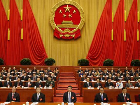 兩會 | 從“農(nóng)民工”到“建筑工人” 不只是改個(gè)名而已